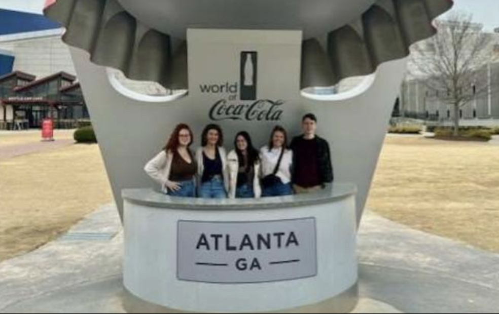 Oh, the Places You’ll Go: BAP Does Atlanta!