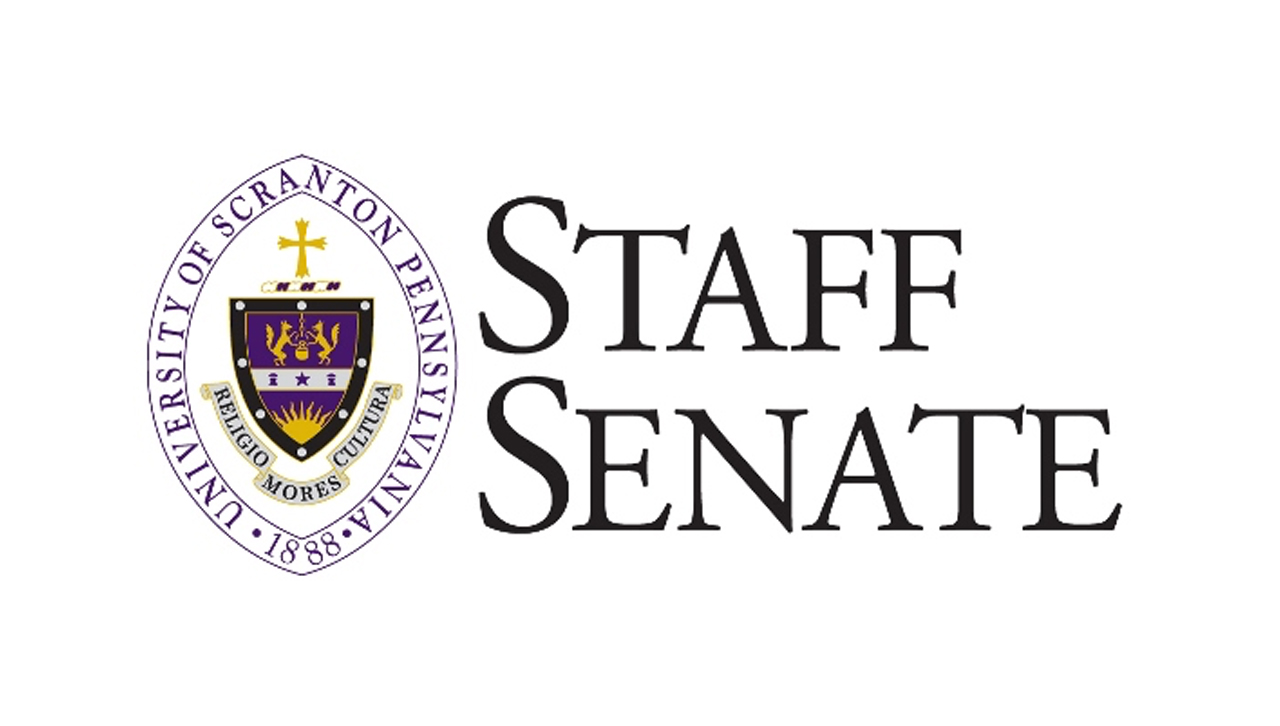 Staff Senate Election Results 