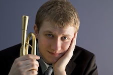 Performance Music at The University of Scranton will present the Sixth Annual Gene Yevich Memorial Concert, featuring the New York Trumpet Ensemble, on Sunday, Feb. 23, at 7:30 p.m. in the Houlihan-McLean Center.. Yevich’s grandson – area native Joseph Boga – is a member of the ensemble.