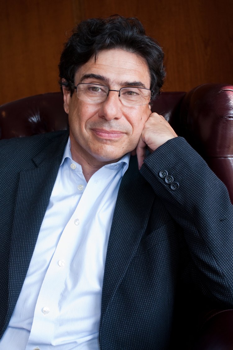 Philippe Aghion, Ph.D., will discuss “What Do We Learn from Schumpeterian Growth Theory” at The University of Scranton’s Henry George Lecture on Thursday, Oct. 30, at 7:30 p.m. in the McIlhenny Ballroom of the DeNaples Center on campus.