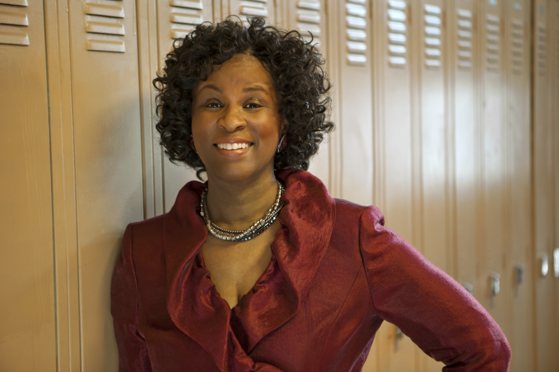 Award-winning educator Linda Cliatt-Wayman, who is nationally recognized for turning around low-performing schools, will provide the keynote address at The Greater Scranton Martin Luther King Commission annual awards and celebration dinner at The University of Scranton’s DeNaples Center, Sunday, Jan. 17, at 2:30 p.m.