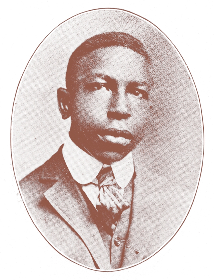 In 1919, Louis Stanley Brown became the first African American to graduate from The University of Scranton, then St. Thomas College. The University dedicated a building in his name on Feb. 18, 2016.