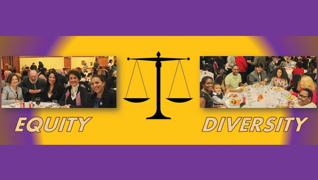 Diversity Initiatives Grant First Spring Deadline, March 2