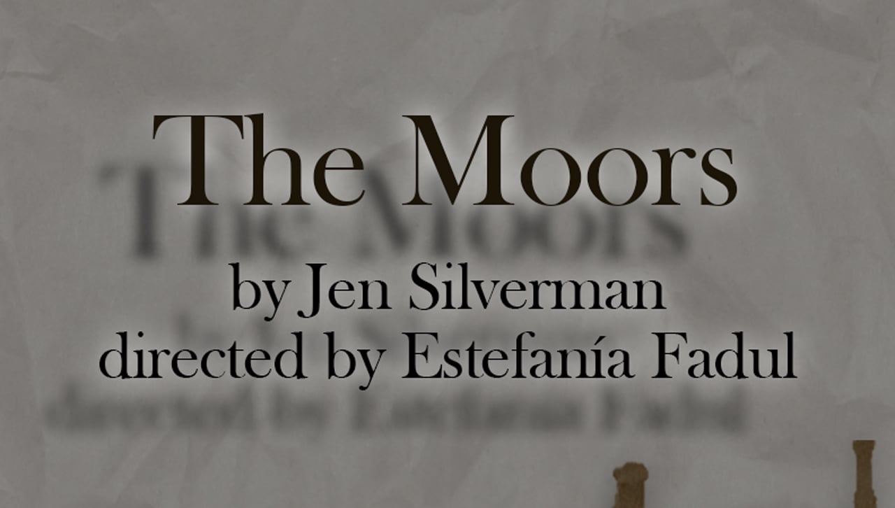 The Players Present ‘The Moors’  image