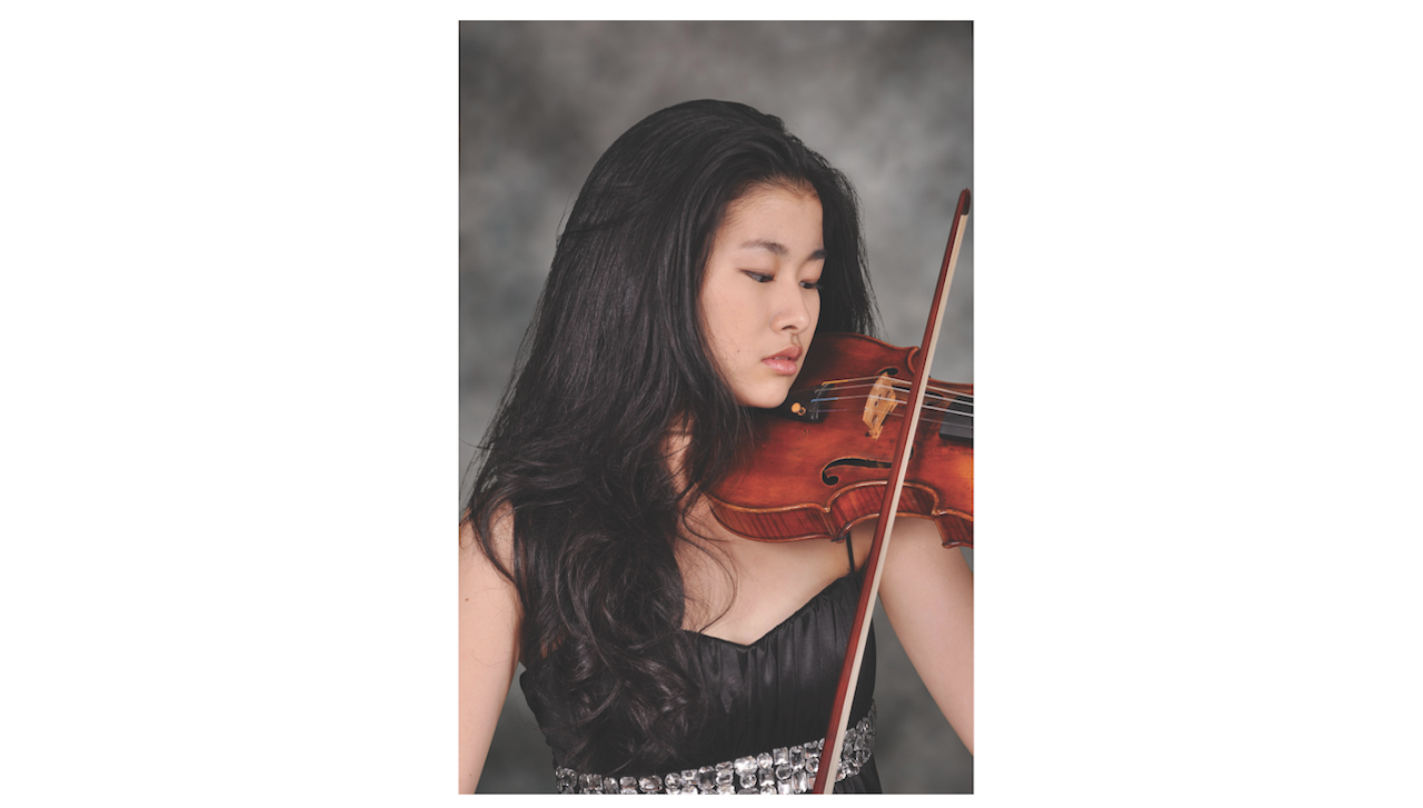 Performance Music at The University of Scranton will present its 10th Annual Gene Yevich Memorial Concert featuring violinist Kako Miura on Friday, May 4, in the Houlihan-McLean Center. Miura will be the guest soloist at The University of Scranton String Orchestra performance on Saturday, May 5, 7:30 p.m. Both performances are free of charge and open to the public.