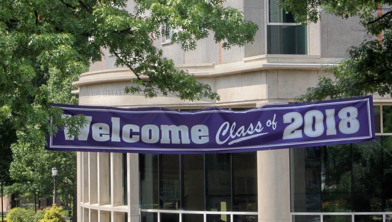 Commencement Events Celebrate Class of 2018 image