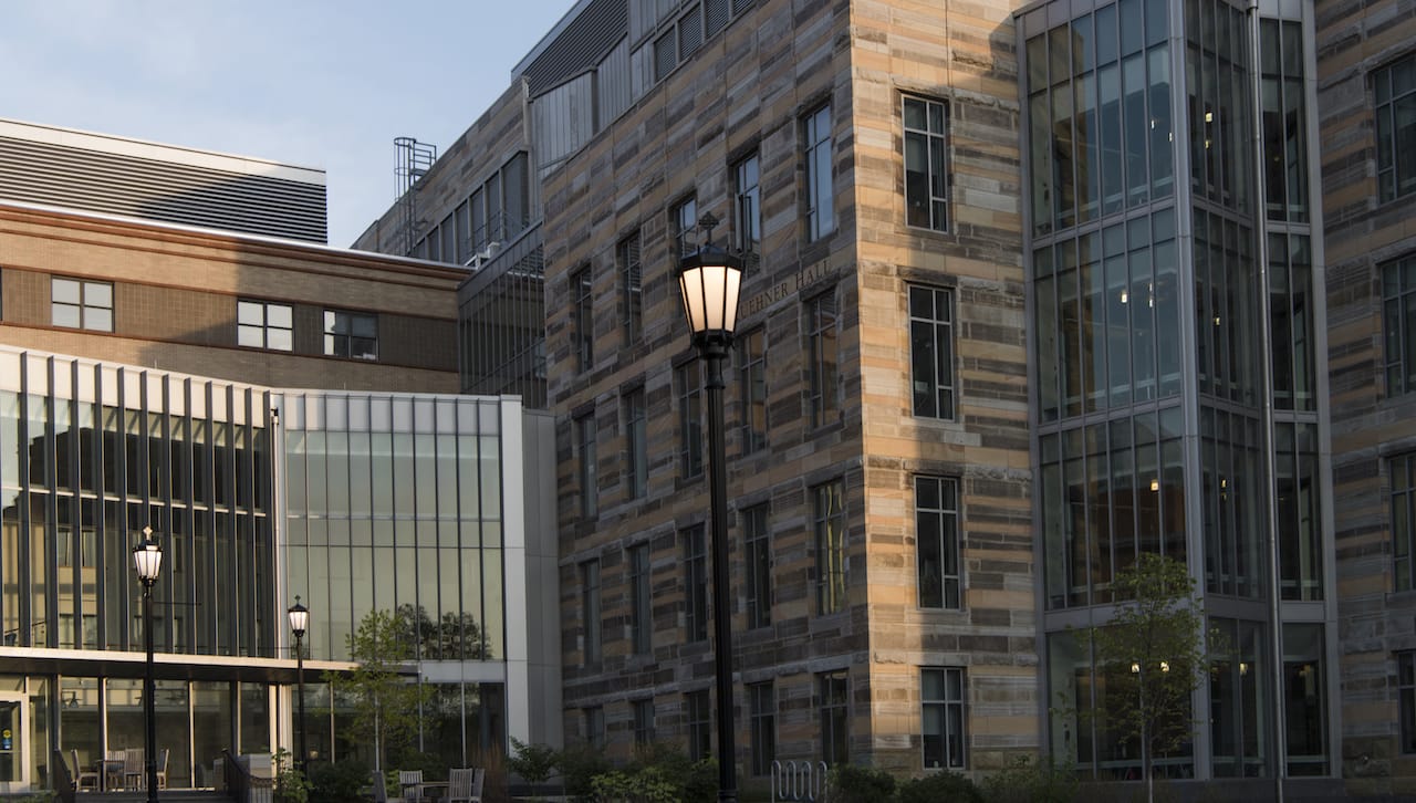 Beginning in the fall semester, The University of Scranton will offer a new concentration in legal studies that provides students interested in studying law at the undergraduate level as well as those preparing for law school.