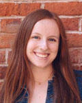 Kristen Gensinger '20 is a strategic communication major from Long Island, New York.