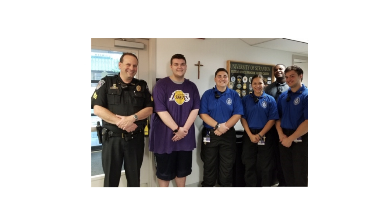 UPD Partners with Direction for Job Shadowing 