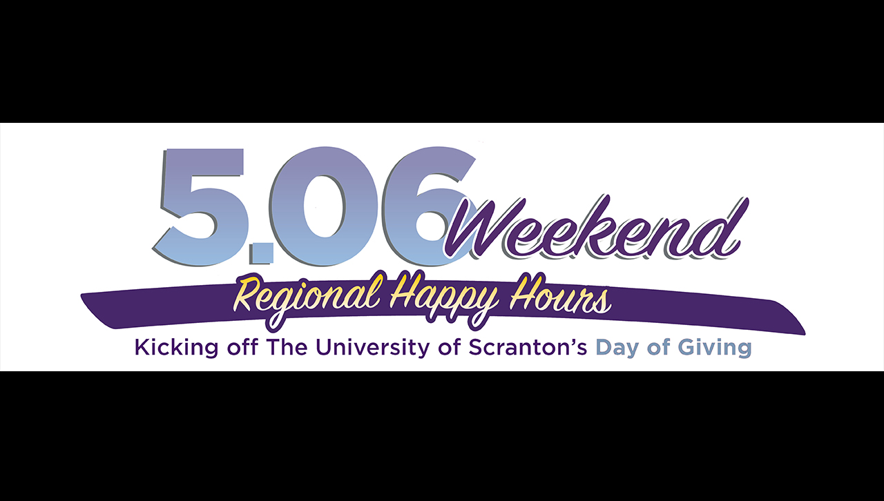 University Announces 5.06 Regional Happy Hours, 5.06Ks