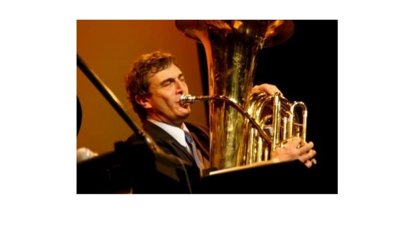 The 11th Annual Gene Yevich Memorial Concert, featuring David Ostwald’s Louis Armstrong Eternity Band, The University of Scranton Jazz Band, Armstrong historian Ricky Riccardi and a few surprise guests, will take place Friday, May 10, at 7:30 p.m. in the University’s Houlihan-McLean Center. Admission is free. 