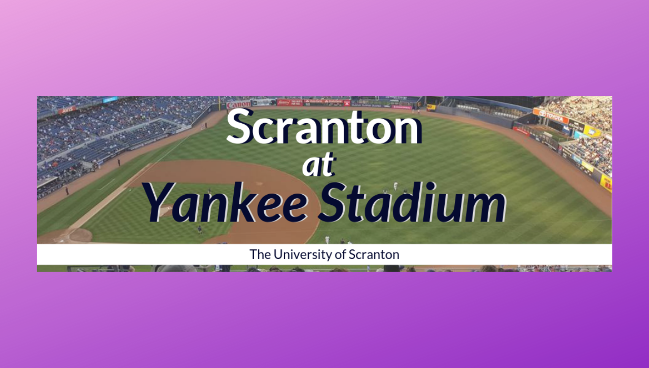 Scranton Club To Hold Yankee Game Reception Sept. 4 image