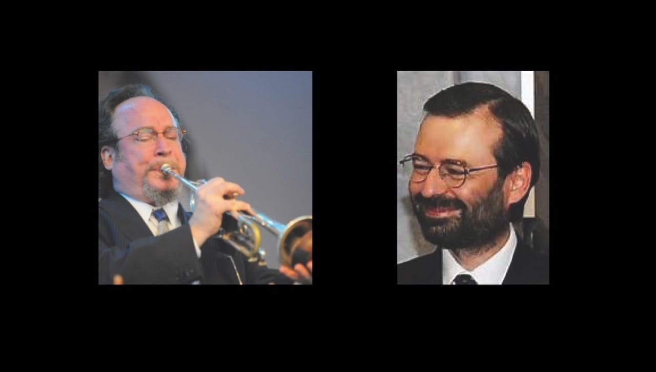 In Concert: Jon-Erik Kellso, trumpet, and Rossano Sportiello, piano, presented by Performance Music at The University of Scranton, will take place Friday, Feb. 7, at 7:30 p.m. in the Houlihan-McLean Center. Admission is free. 
