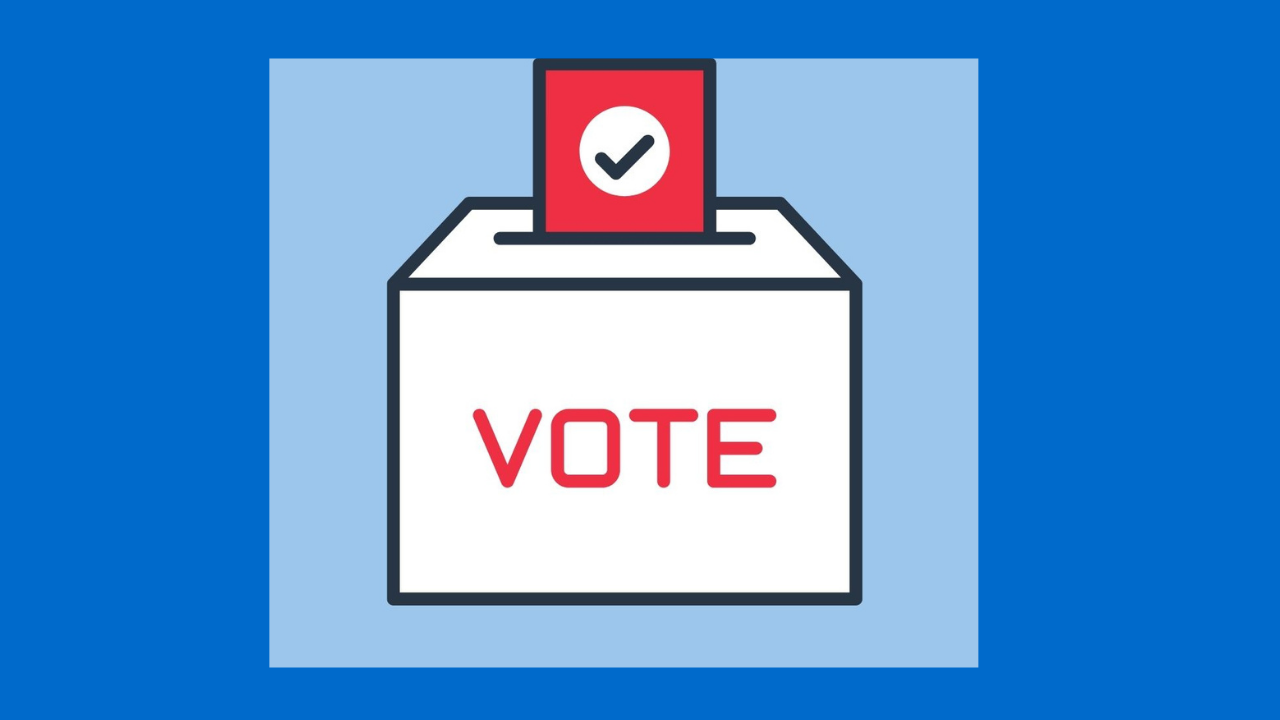 University to Participate in City Voter Activation Efforts  image