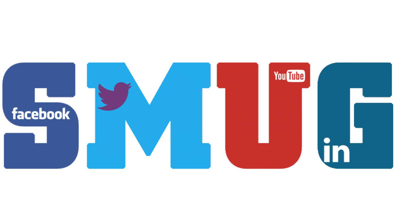 Join the University's Social Media User Group