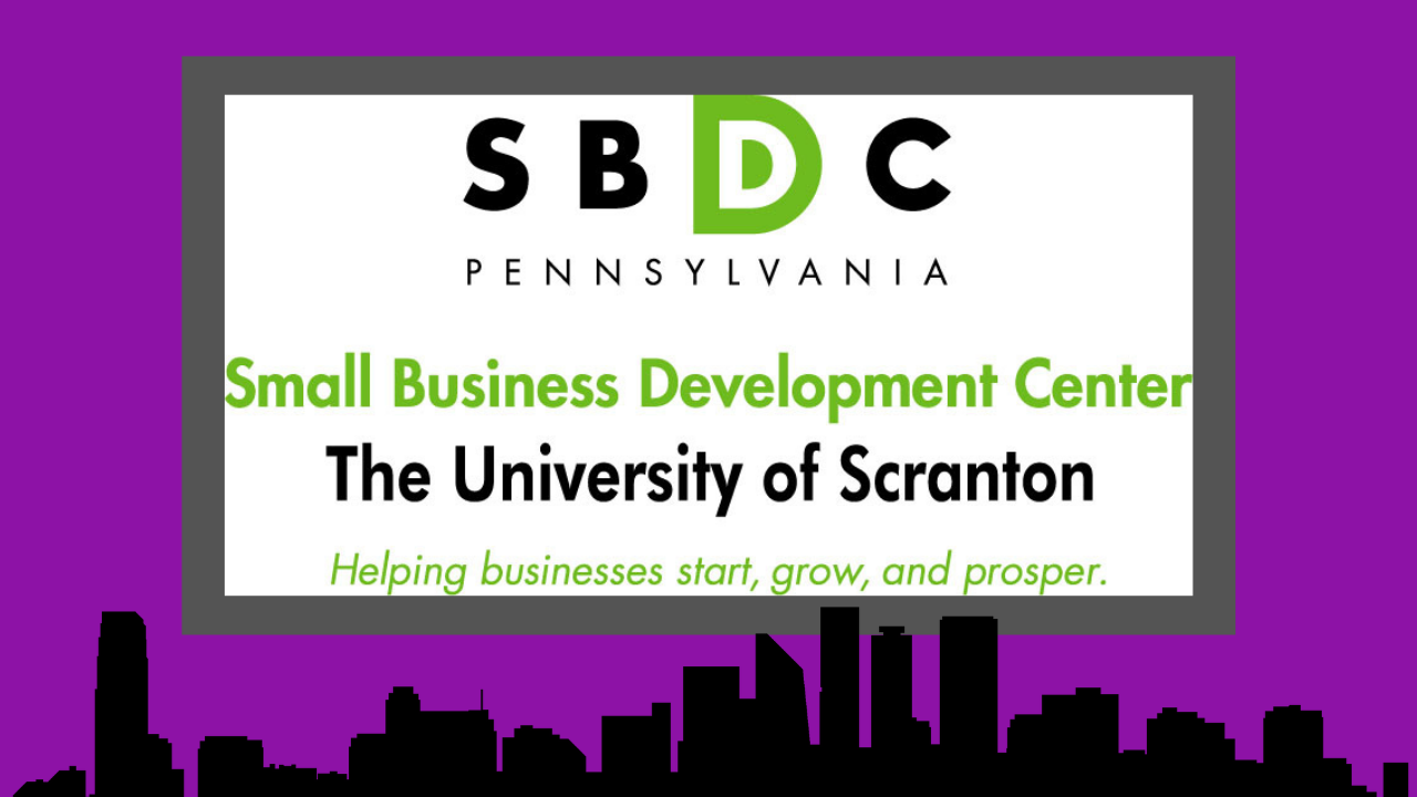 Scranton SBDC Supports Small Business through Pandemic and Beyond image