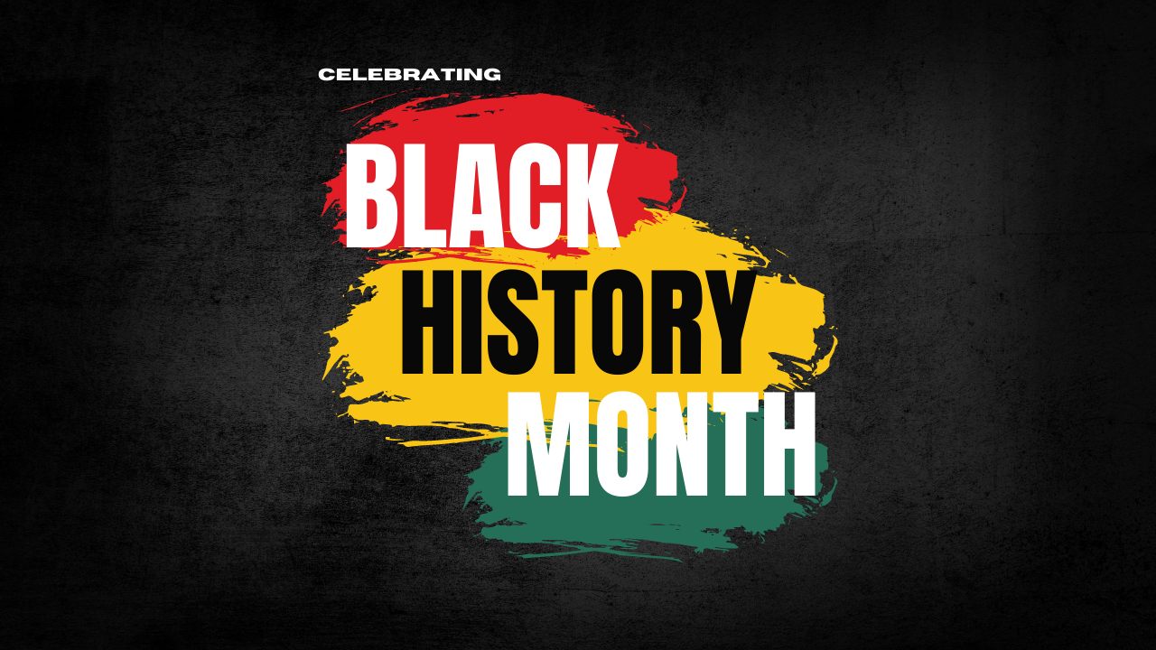 Scranton Honors Black History Month