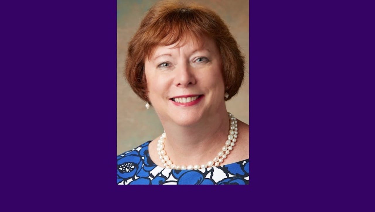 Gretchen J. Van Dyke, Ph.D., associate professor and acting chair of the Political Science Department at The University of Scranton, was named to the Lilly Fellows Program National Network Board and the Friendship House Board of Directors. 