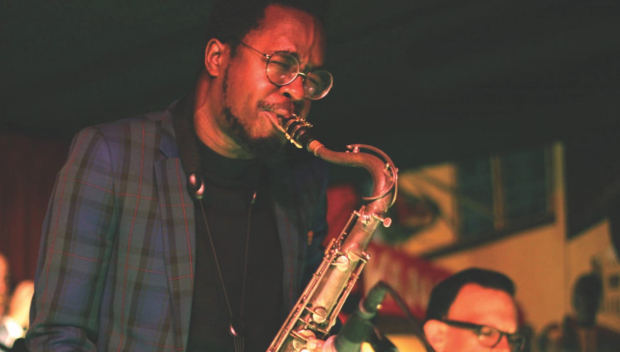 Saxophonist Chris Lewis to Perform Oct. 28 image