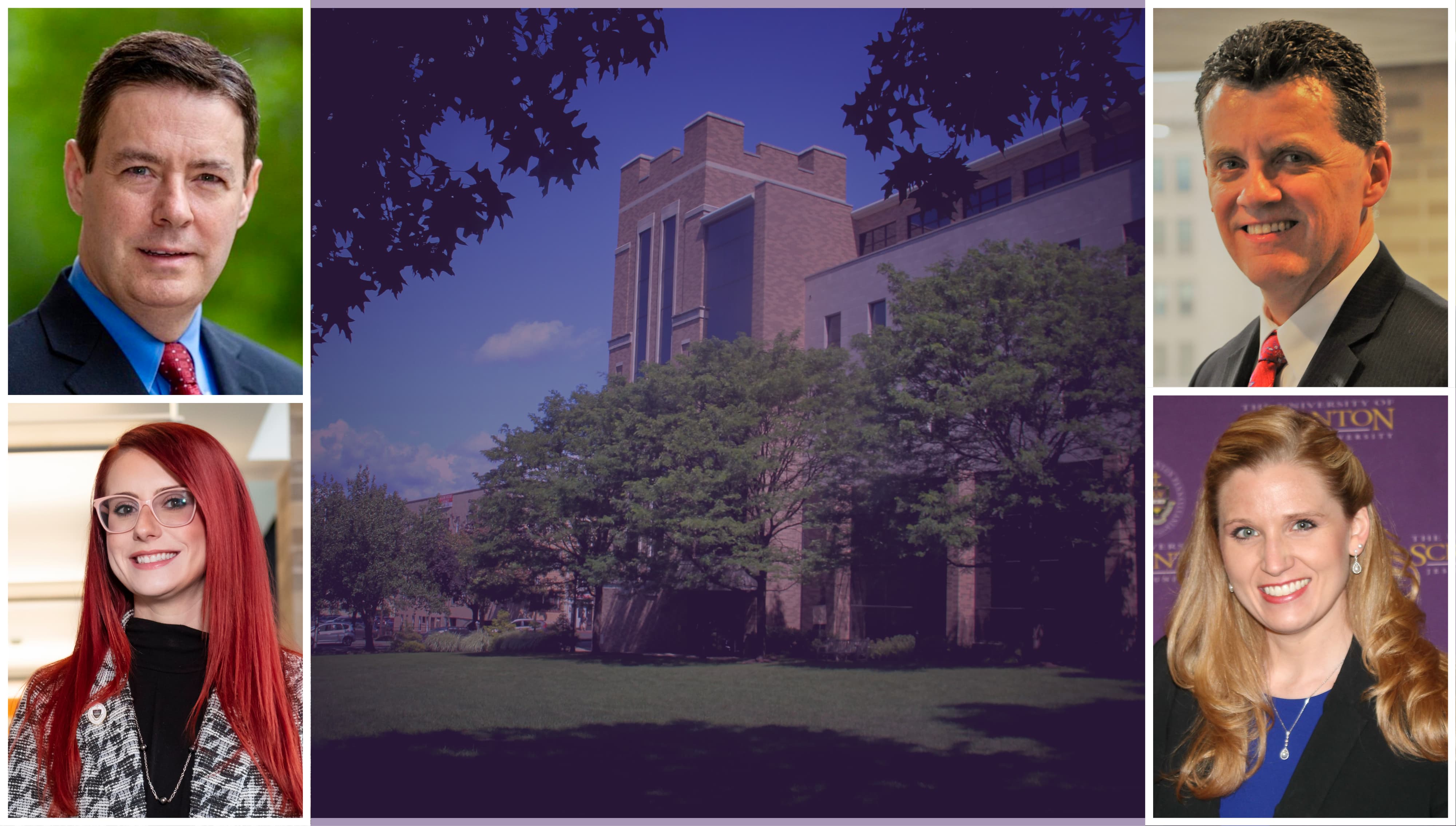 Scranton Accounting Research: Chair, Ph.D. Program, Department Earn No. 1 National and Worldwide Rankings