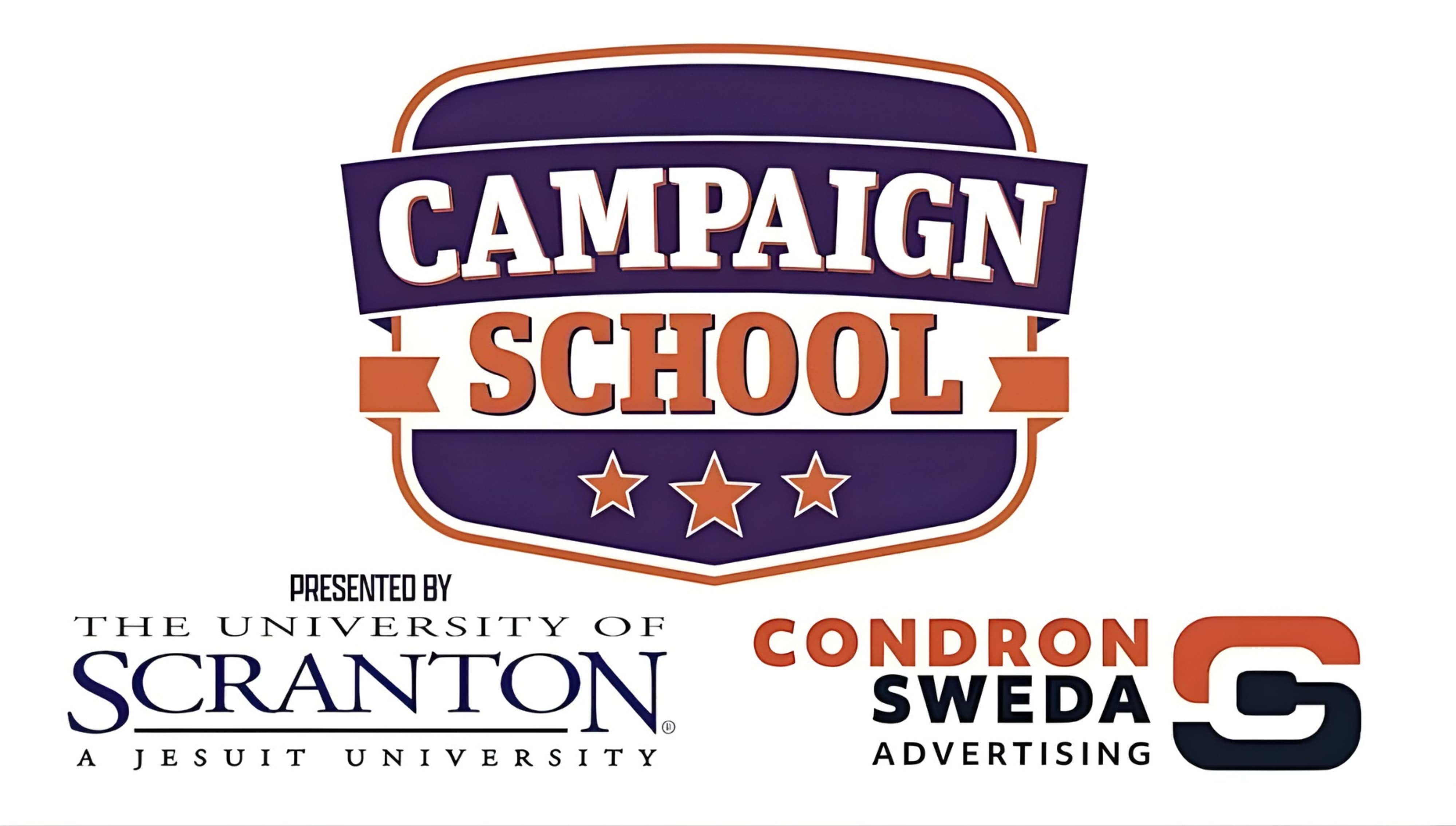 Experienced Political Figures to Lead Free ‘Campaign School’ Workshop