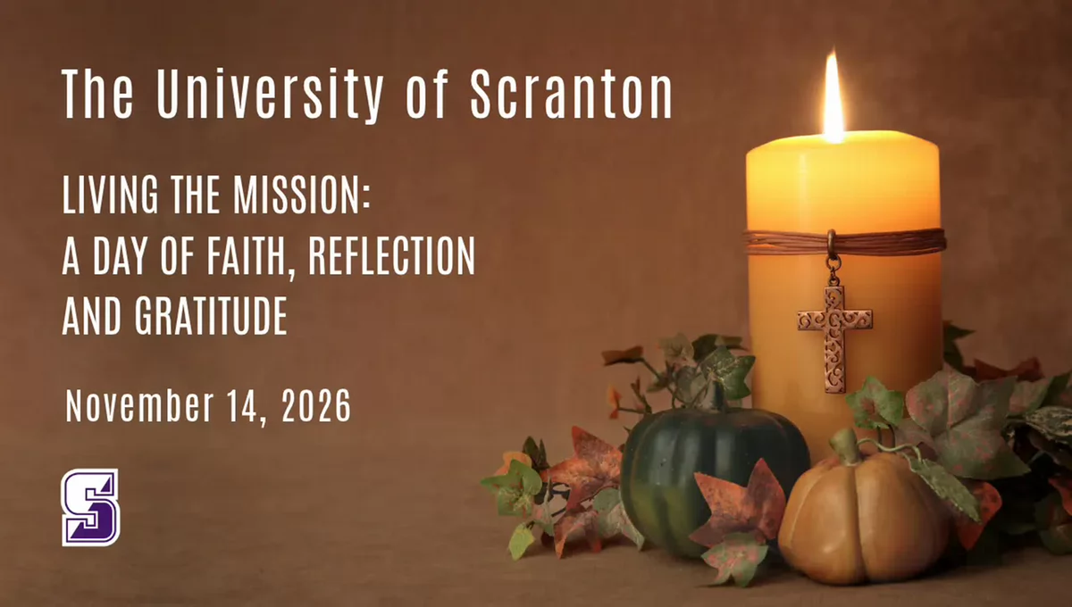 Register Now for Living the Mission: A Day of Faith, Reflection and Gratitude
