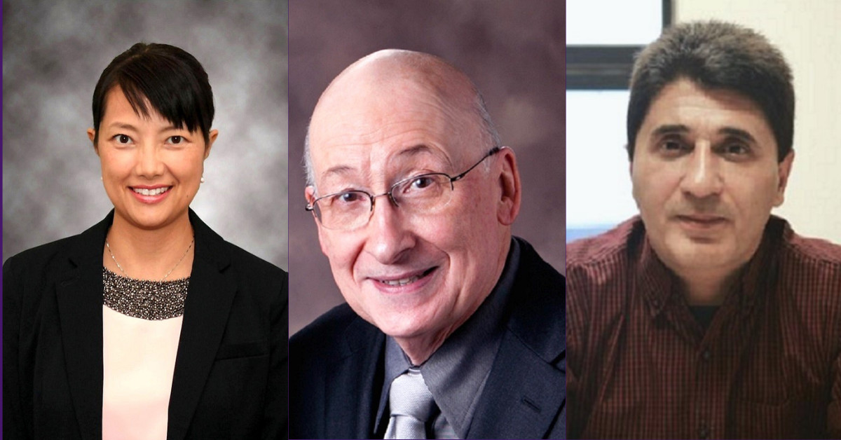 Marketing Faculty Published In Top Marketing Journal image
