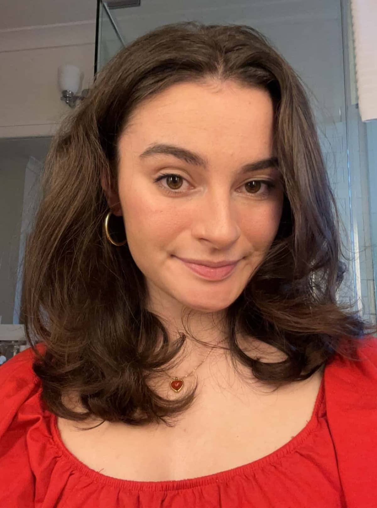 Madeline Williams Headshot