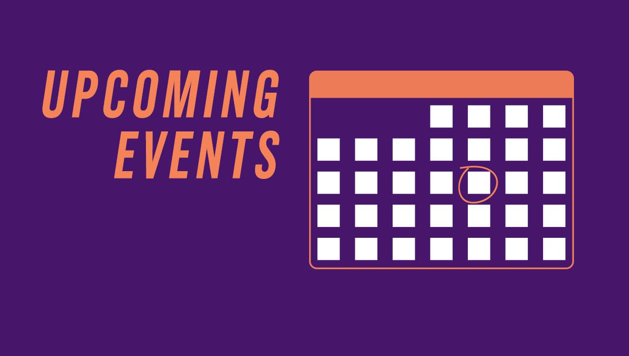 University of Scranton Announces Calendar of Events for October.