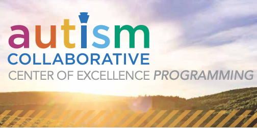 Autism Collaborative, Center of Excellence Programming