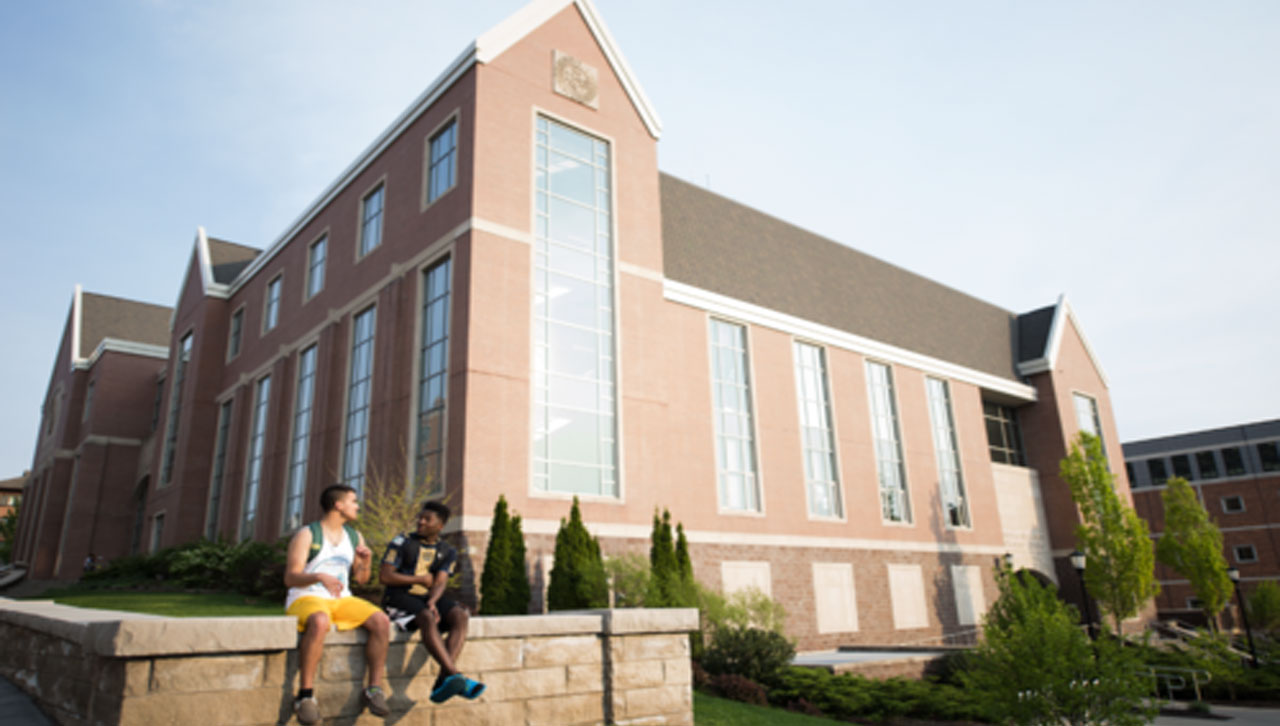 Scranton’s Online Master’s in Accountancy Program Named Best in Nation