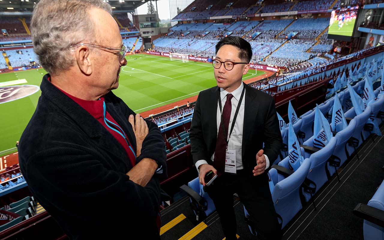 Royal Strategies for Creating a Global Sports Content Career