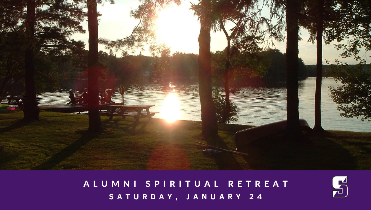 Save the Date: Day of Prayer and Reflection Jan. 24