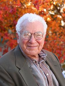 Nobel Prize-winning physicist Murray Gell-Mann, Ph.D., will deliver annual Harry Mullin, M.D., Lecture at The University of Scranton on Oct. 15, at 8 p.m., in the Houlihan-McLean Center. 