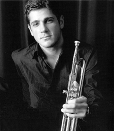 In celebration of Black History Month, the Dominick Farinacci Quartet - led by world-class trumpet player Dominick Farinacci - will perform the music of Louis Armstrong, Duke Ellington and others at The University of Scranton’s Houlihan-McLean Center on Feb. 3 at 7:30 p.m. The performance, free of charge and open to the public, is co-sponsored by The Office of Equity and Diversity and Performance Music at The University of Scranton
