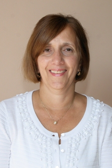 Sandra LaManna, faculty specialist, education, was recently named Kappa Delta Pi Teacher of the Year.