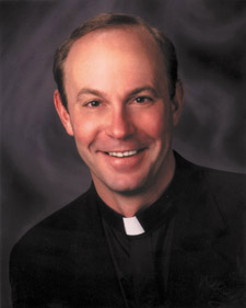 Rev. Scott R. Pilarz, S.J.