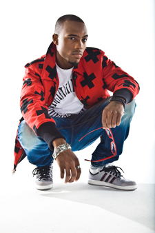 B.o.B. will perform at The University of Scranton on Friday, May 13, at 8 p.m. Tickets for the general public, 18 and older, become available on Monday, April 18.