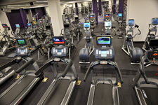 The University of Scranton is ranked in a new listing of “The 25 Healthiest College in the U. S.” The national ranking noted that Scranton had the newest fitness center of the universities recognized. The fitness center in Pilarz Hall opened in October 2011.