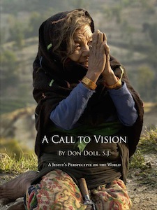 Award-winning photojournalist Don Doll, S.J., will discuss his photographs and the inspiration behind them at Kania School of Management’s Jesuit Lecture Series Friday, Oct. 21. Select photographs will also be on display on the second and third floors of the University’s Brennan Hall, from Oct. 21 through Nov. 1.  