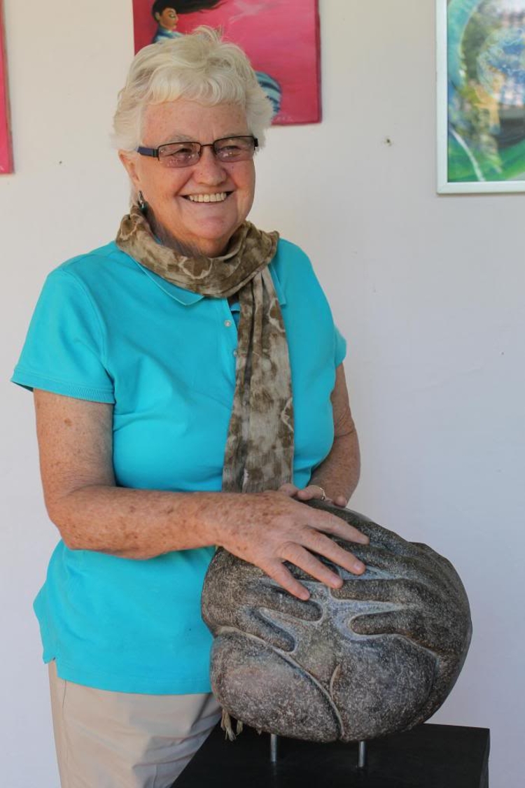 The University of Scranton will present its annual Pedro Arrupe, S.J., Award to Margaret Ann O’Neill, S.C., founder and director of Centro Arte para la Paz, Suchitoto, El Salvador, on Thursday, Feb. 26, at 11:30 a.m. in the Rose Room of Brennan Hall.