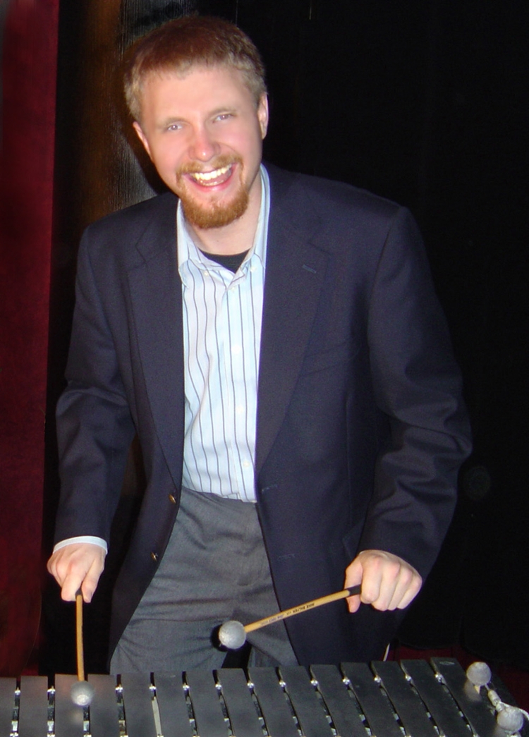 Honesdale High School graduate Matthew Hoffmann, vibraphonist, will be performing a recital on Wednesday, Sept. 30, at 7:30 p.m. in the Houlihan McLean Center of The University of Scranton. Admission is free and the performance is open to the public.