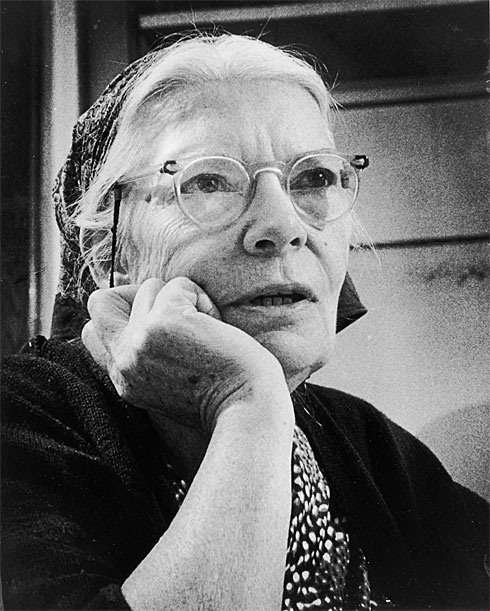 The University of Scranton and Marywood University will observe the 35th anniversary of the death of Dorothy Day through a series of events at both campuses scheduled during the fall semester.