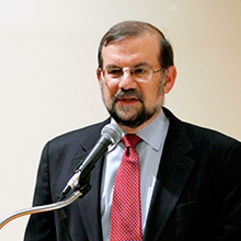 Burton L. Visotzky, Ph.D., Appleman Professor of Midrash and Interreligious Studies at the Jewish Theological Seminary (JTS), will discuss “What Can We Say About Jewish-Muslim Relations in America?” at The University of Scranton’s Weinberg Judaic Studies Institute Lecture Tuesday, Nov. 3 at 7:30 p.m. in the Pearn Auditorium of Brennan Hall. The event is free and open to the public.