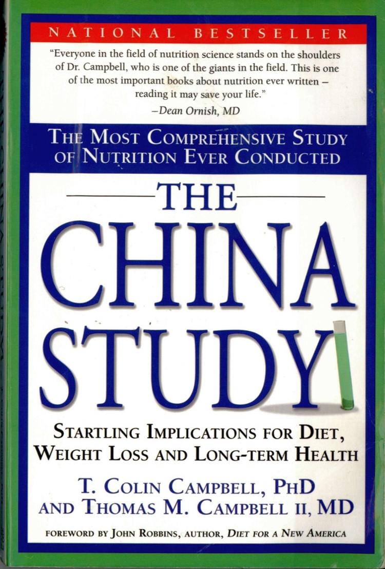 “The China Study” author T. Colin Campbell, Ph.D., will discuss his research on health and nutrition at The University of Scranton on Wednesday, Nov. 11. at 7 p.m. in the McIlhenny Ballroom of the DeNaples Center. The lecture, sponsored by the University’s Center for Health Education and Wellness, the Exercise Science Club and the Panuska College of Professional Studies, is open to the public free of charge.
