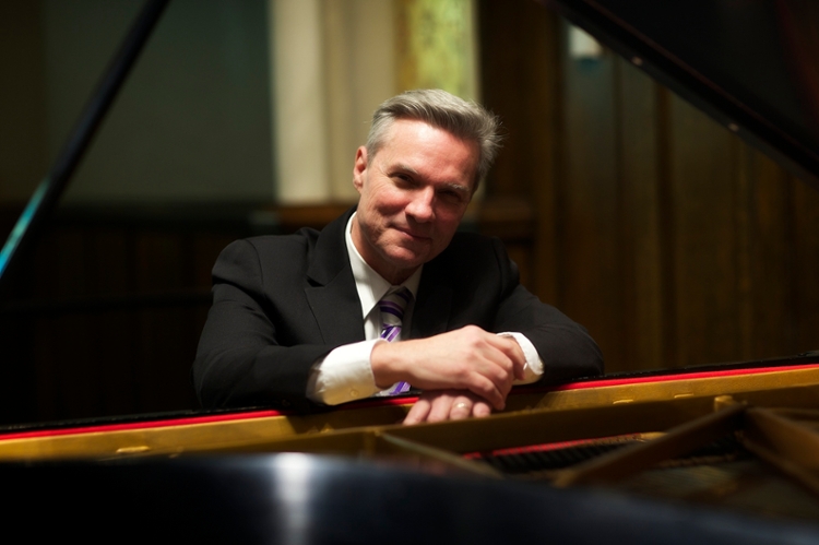 Pianist Donald R. Boomgaarden, Ph.D., will play a number of the most romantic Viennese works ever composed at a performance on Wednesday, Feb. 3, at 7:30 p.m. in The University of Scranton’s Houlihan-McLean Center. Admission is free and the event is open to the public.