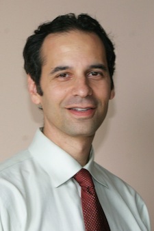 Will Cohen, Ph.D.