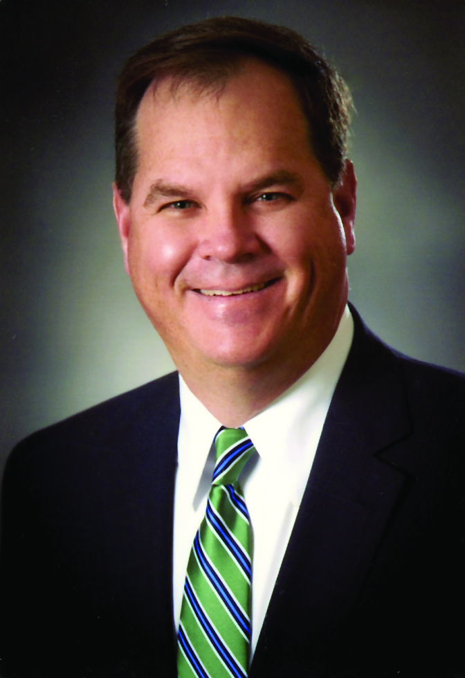 Joseph P. Bannon, M.D., ’83, chairman of the Department of Surgery at Regional Hospital of Scranton, will serve as the principal speaker at The University of Scranton’s graduate commencement ceremony Saturday, May 28 on campus.