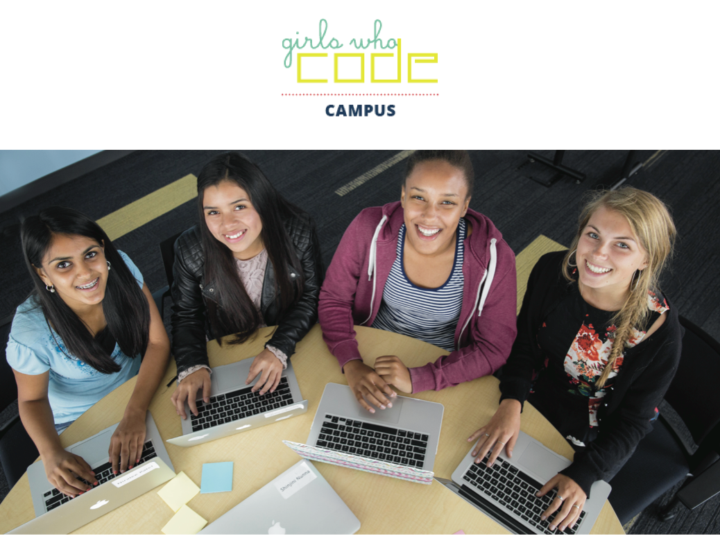 The University of Scranton will host a Girls Who Code summer day camp July 24 through Aug. 4 on campus open to area high school girls interested in computer science. Girls Who Code is a national initiative that encourages more young women to pursue careers in the field of computer science. Scranton is among just a dozen colleges in the nation who will host a Girls Who Code camp this summer.
