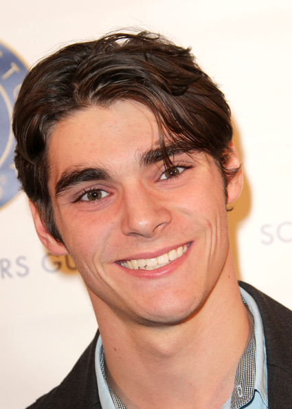 “Breaking Bad” star R.J. Mitte will deliver the evening presentation at The University of Scranton’s 16th Annual U.S. Conference on disAbility Thursday, Sept. 28, at 4:30 p.m. in the McIlhenny Ballroom of the DeNaples Center. The presentation, co-sponsored by Geisinger, is free of charge and open to the public.